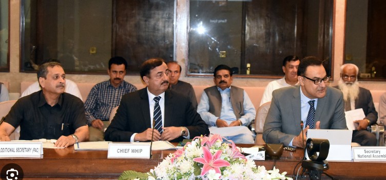 $3b foreign aid: PAC seeks NAB, FIA, AGP reports on loans to 620 borrowers