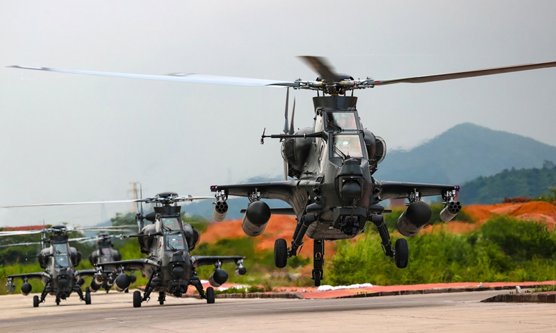 Xi for cementing training, combat readiness as PLA marches toward centenary goals