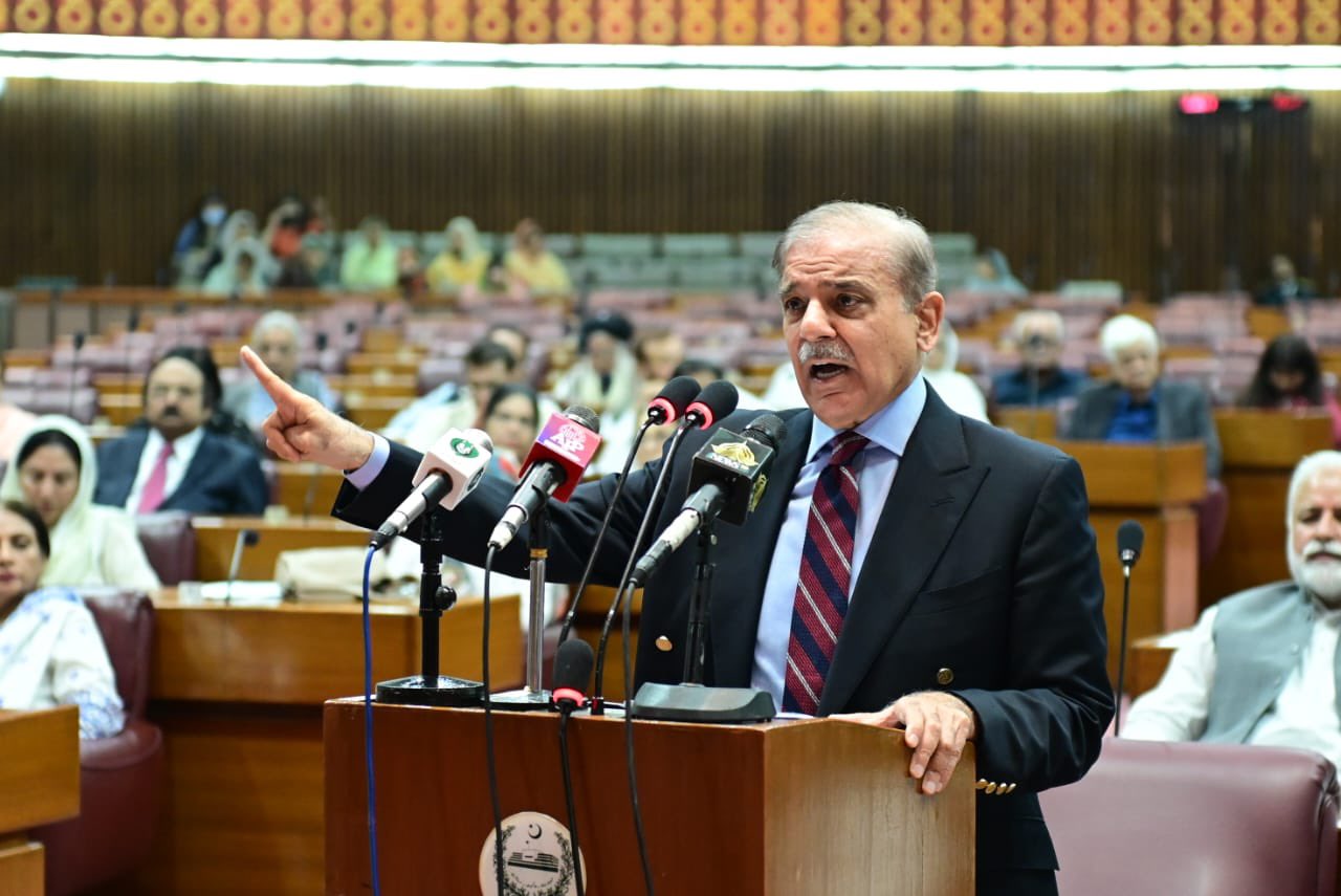 Quran’s desecration attempt to beget Muslim-Christian hostility: PM