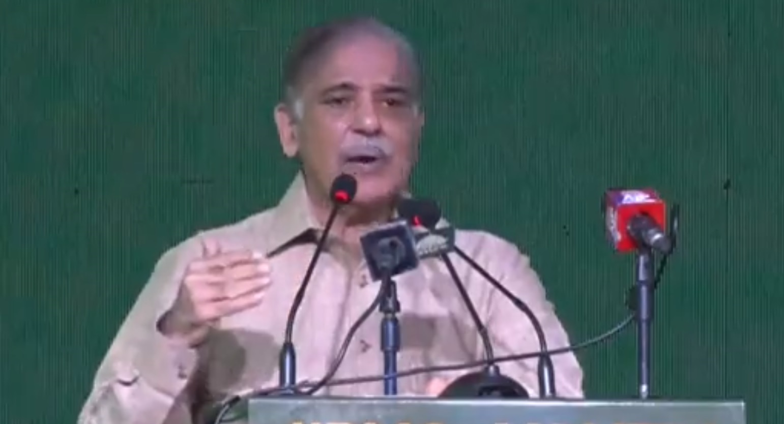 Will honor whatever public’s decision will be in polls: PM Shehbaz