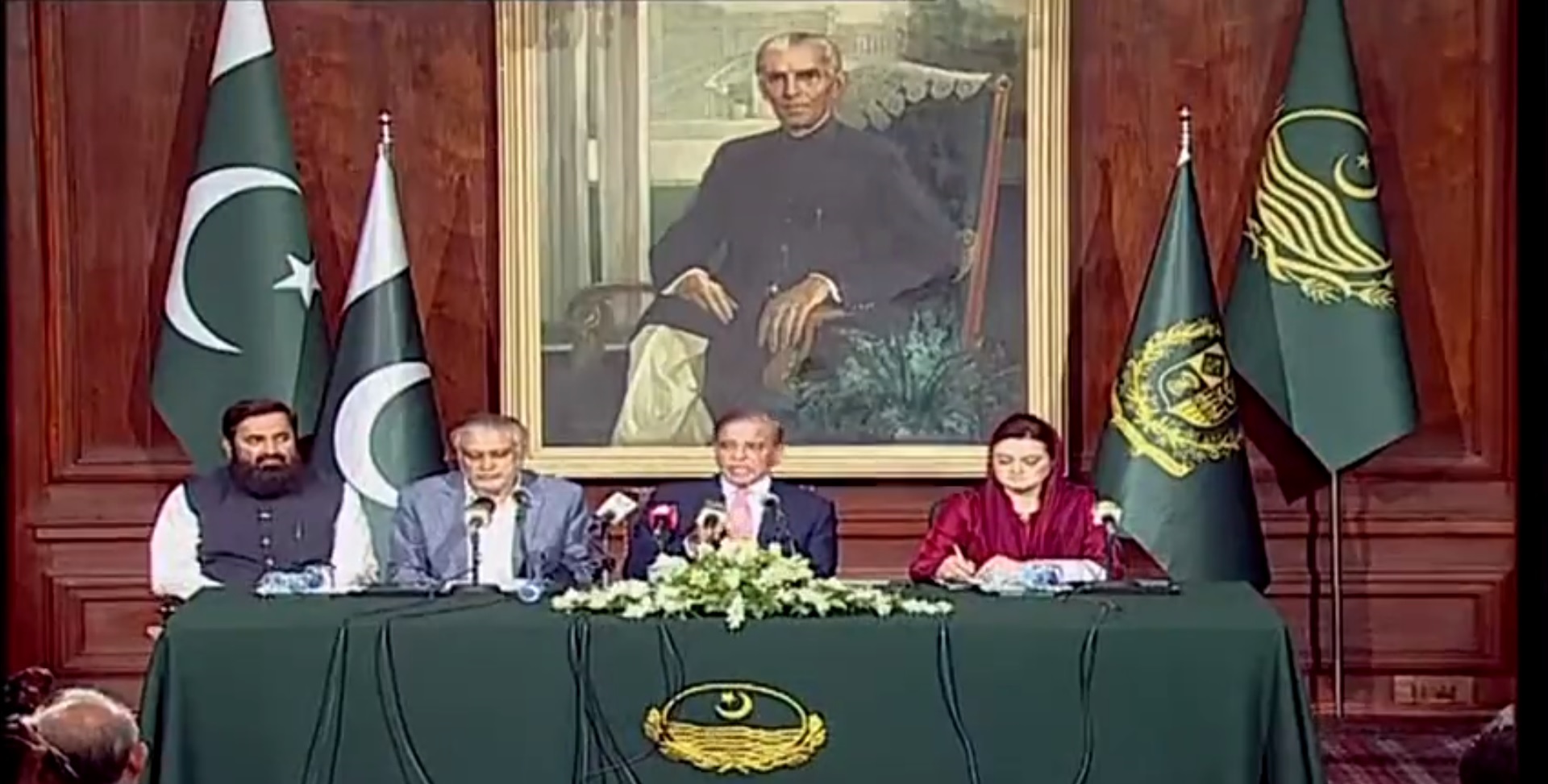 Economic Revival Plan, sacrifice by elite inevitable to say goodbye to IMF: PM
