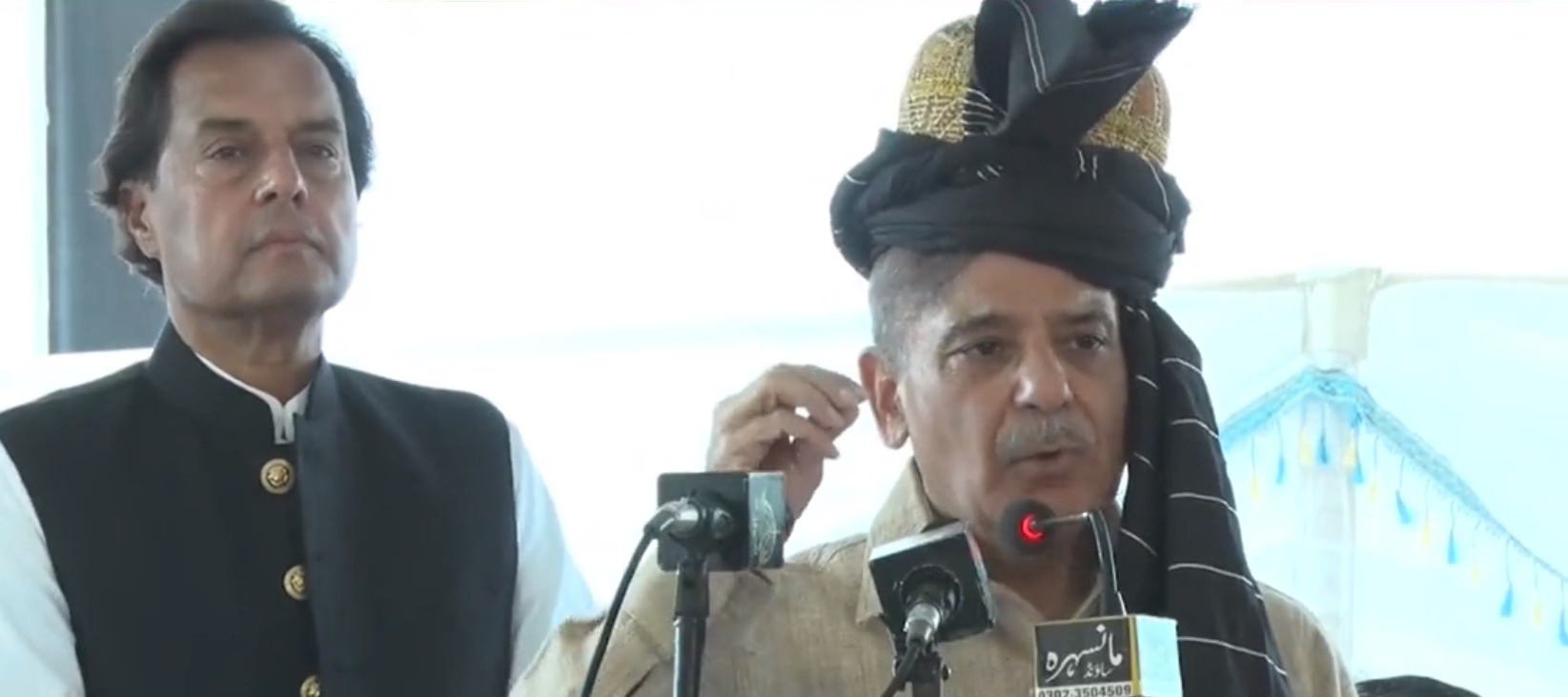 PM Shehbaz dubs IMF deal urgent requirement, not ‘some sweet’
