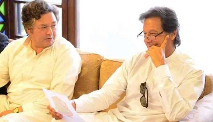 Cypher-gate a 'premeditated plot' to gain political mileage: Azam Khan