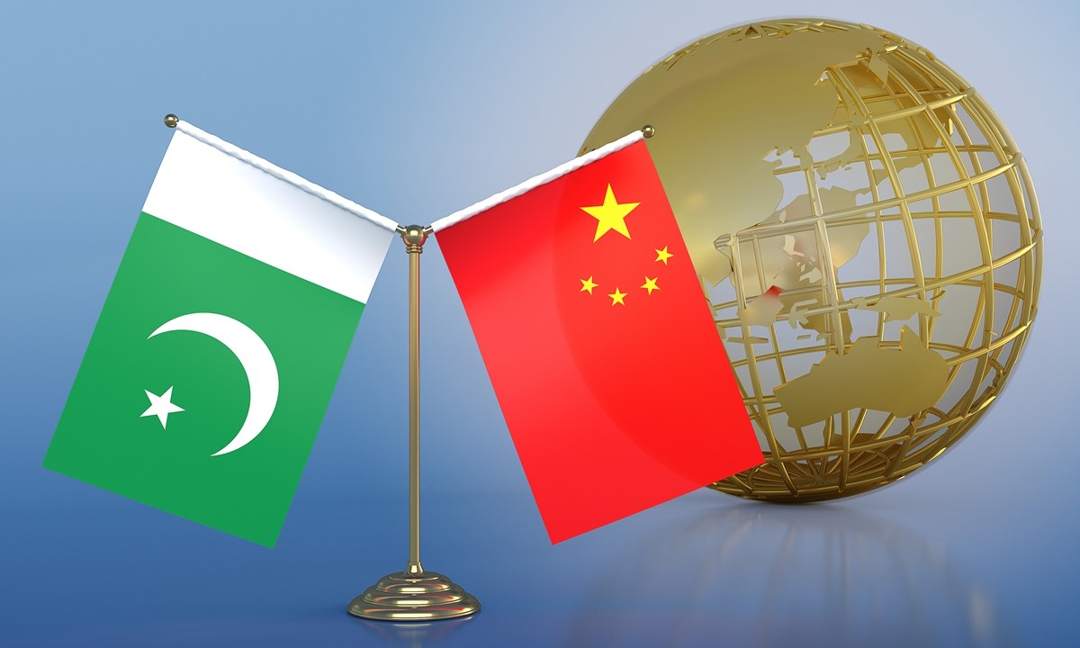 Pakistani religious scholars for strengthening bilateral ties, fostering cultural exchange in China