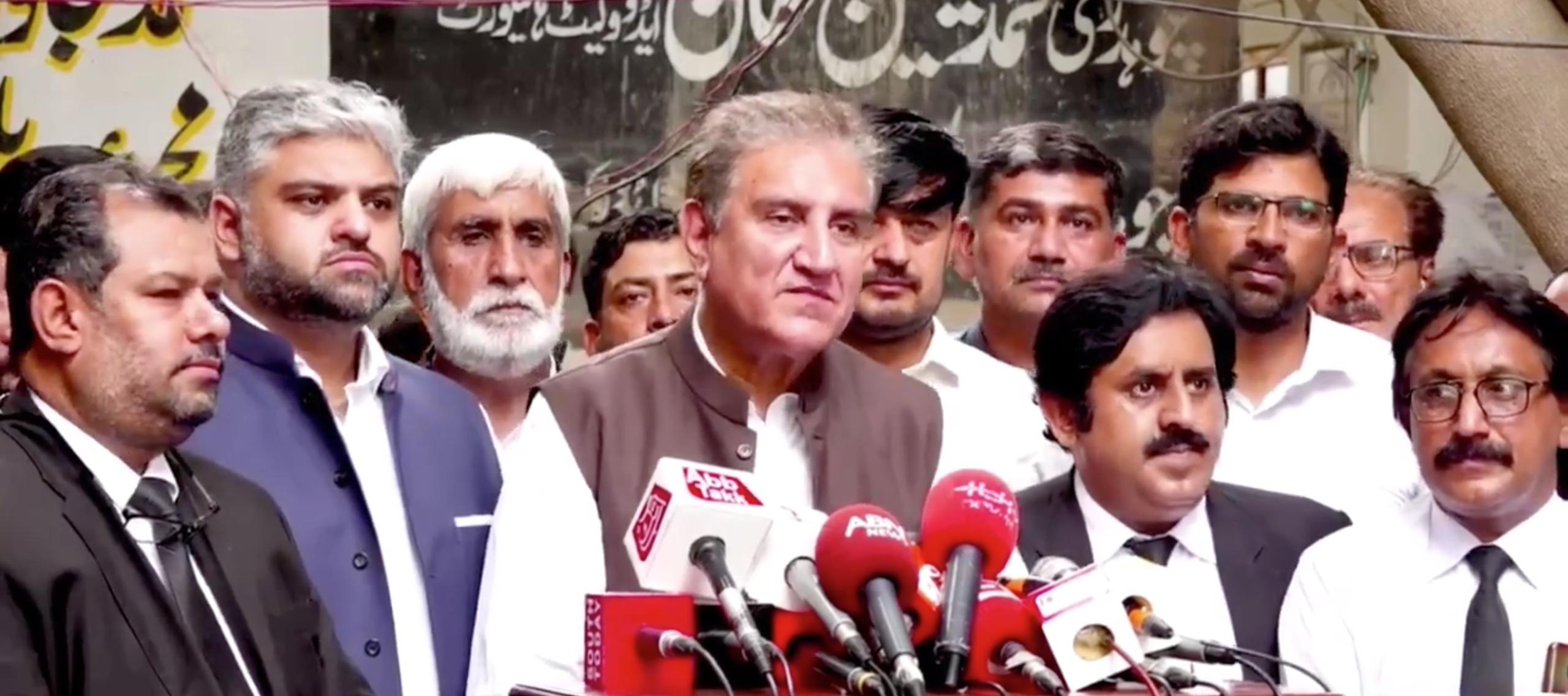 PTI expresses concerns over 'election reforms', accuses PML-N of instability