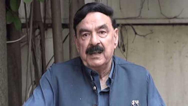 Manipulation of caretaker setup in Centre to make polls controversial: Sh Rashid