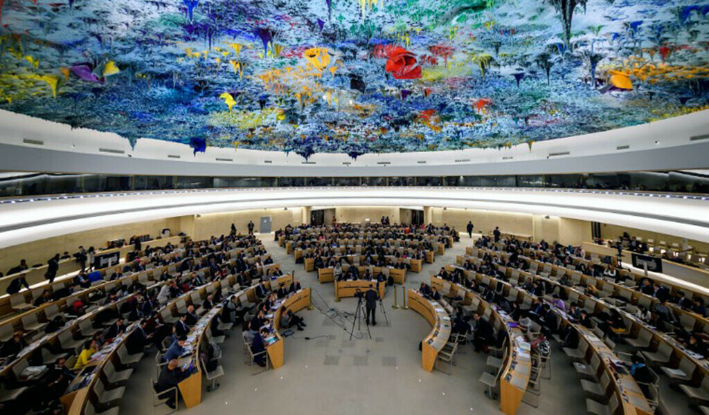 On Pakistan’s request, UN rights council to hold urgent meeting on desecration of Holy Quran
