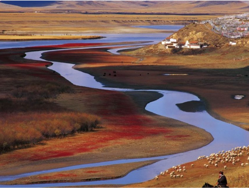 Yellow River Tourism Season 2023 launched in Pakistan