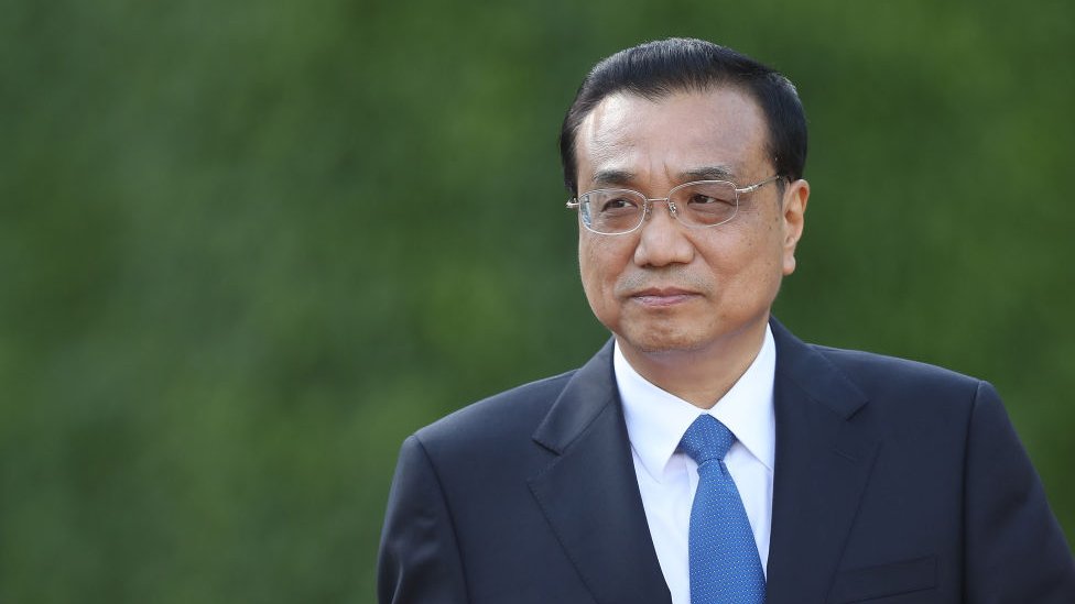 Chinese Premier Li tells Yellen China-US ties can see ‘more rainbows’ after ‘wind and rain’