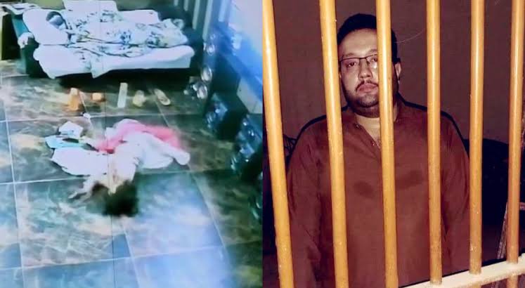 Fatima case: DIG Sukkur confirms ‘sexual assault’ on minor maid