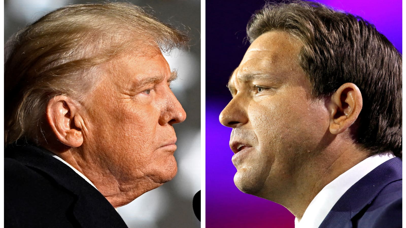 Trump beats GOP