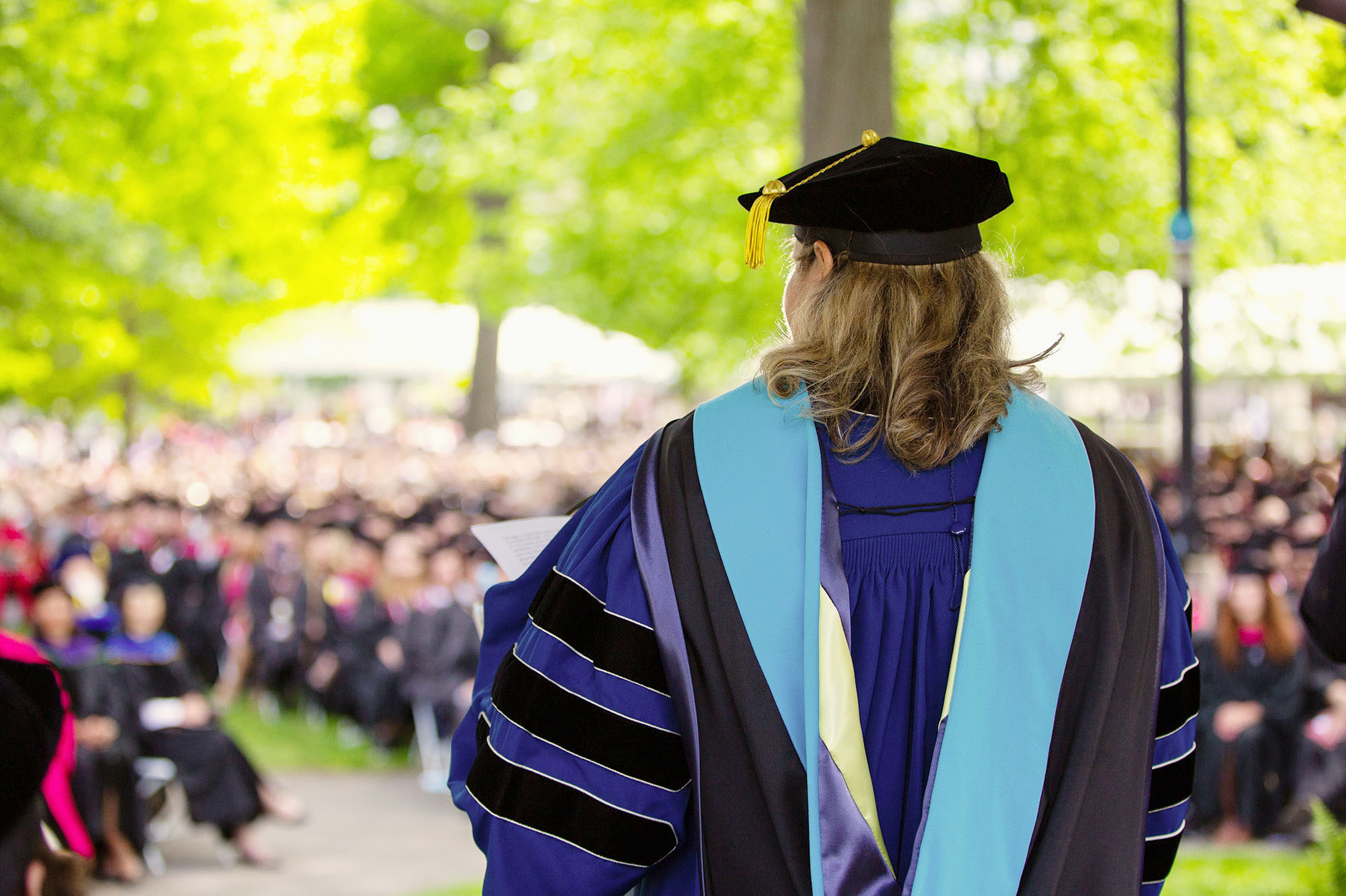 Choosing the Right University: A Pathway to Academic Excellence and Personal Growth