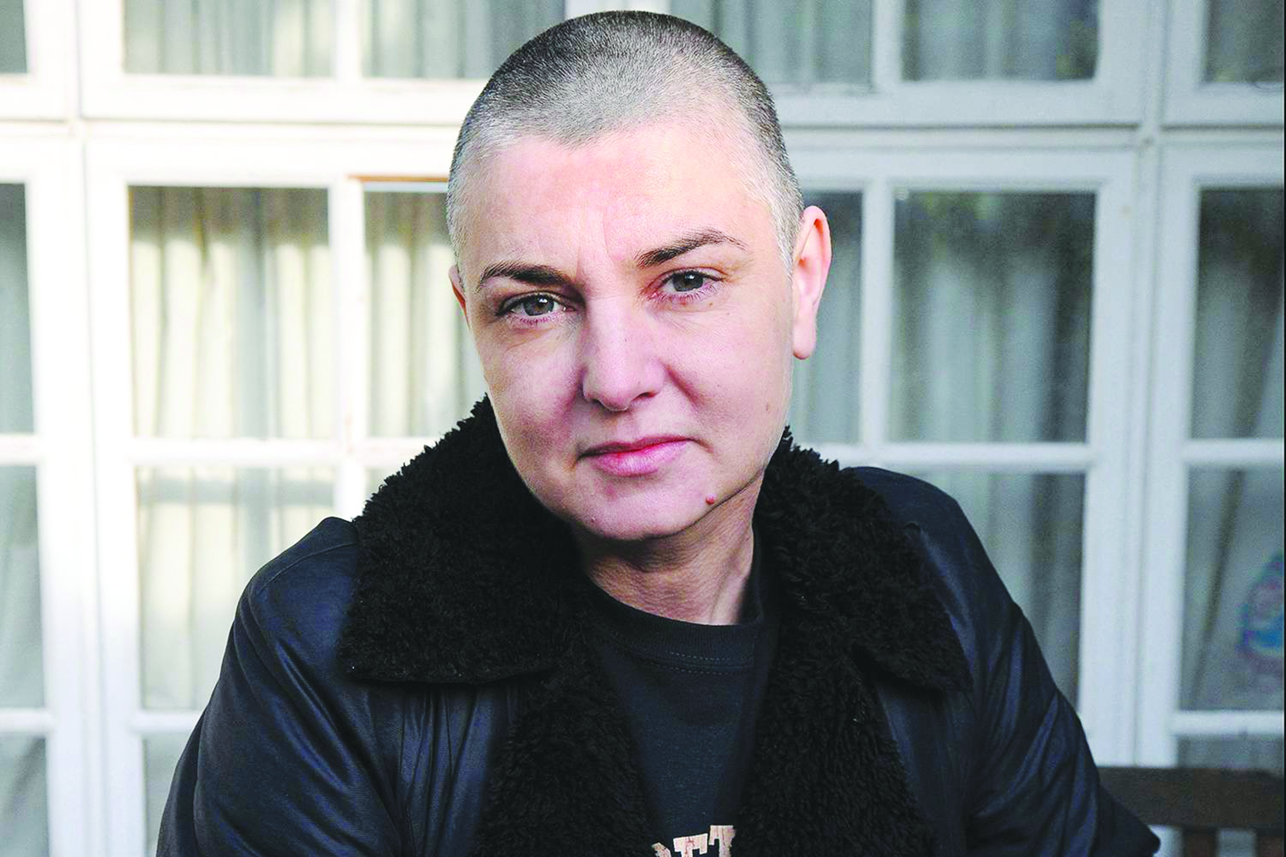 Lessons from Sinéad O’Connor’s Life and Death