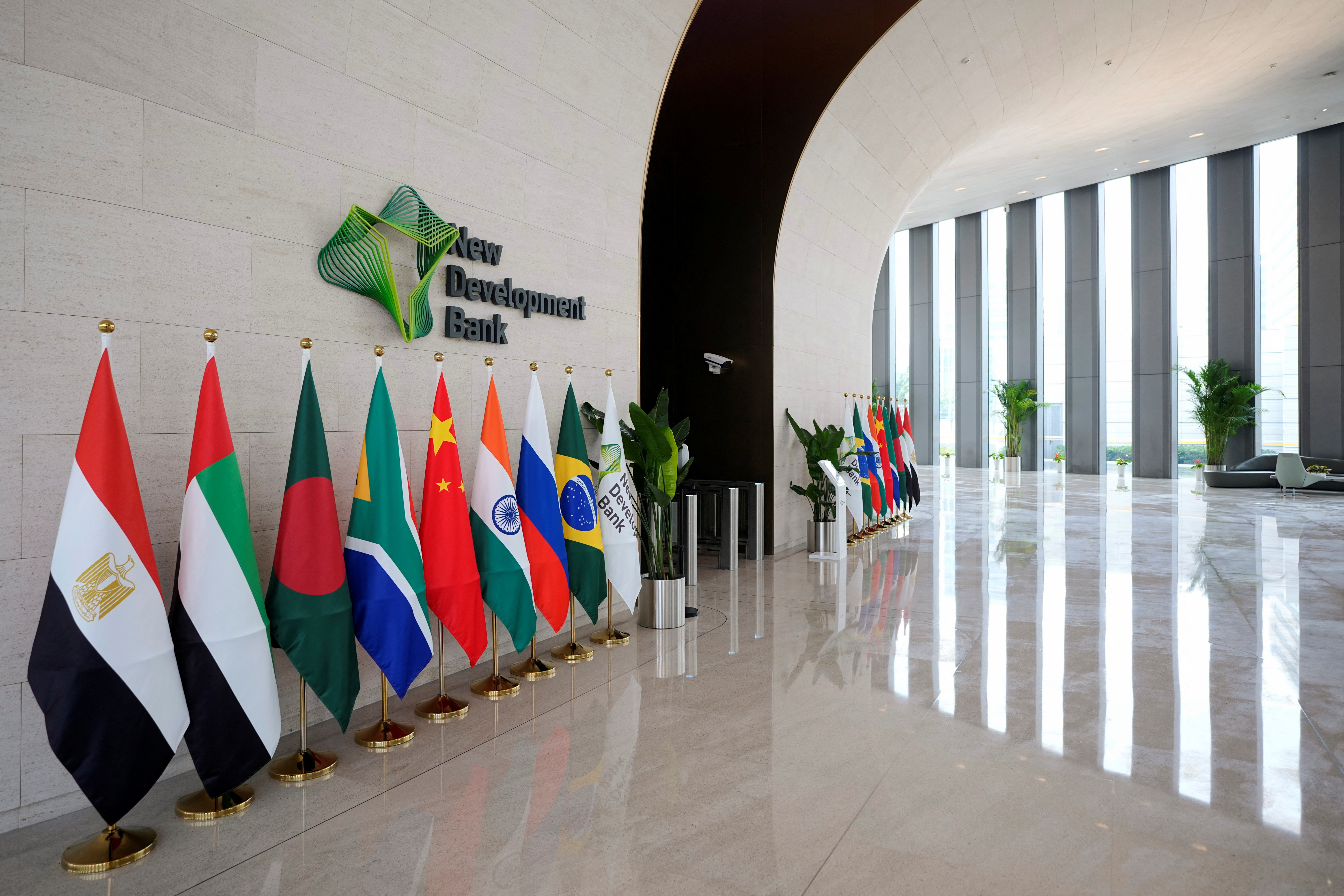 The BRICS Summit: Exploring digital cooperation