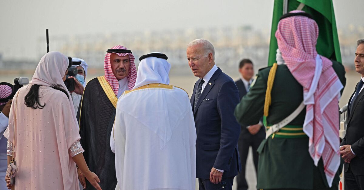 Reality check on Saudi-Israel normalization