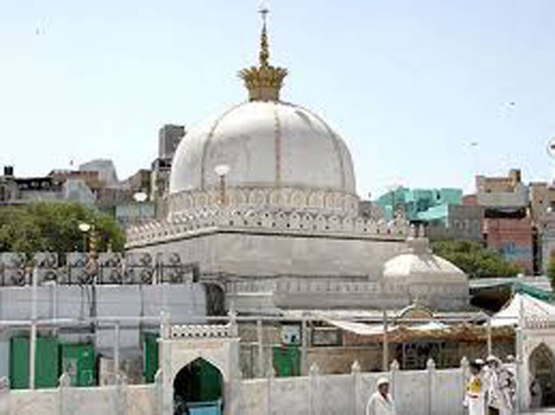 Ministry encourages devotees to apply for pilgrimage to annual Urs of Kh Moinuddin Chishti