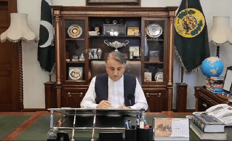 Balochistan Assembly dissolved as governor signs off CM’s advice