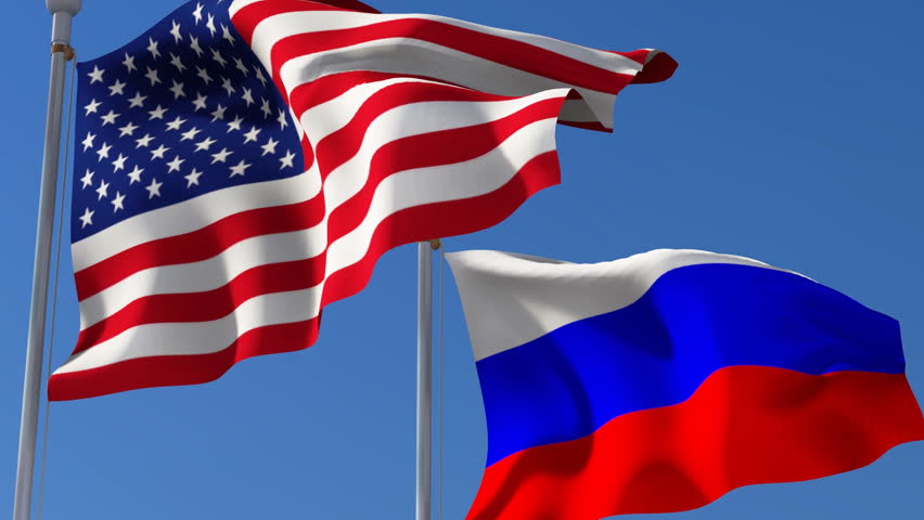 Russian strategic challenges and America