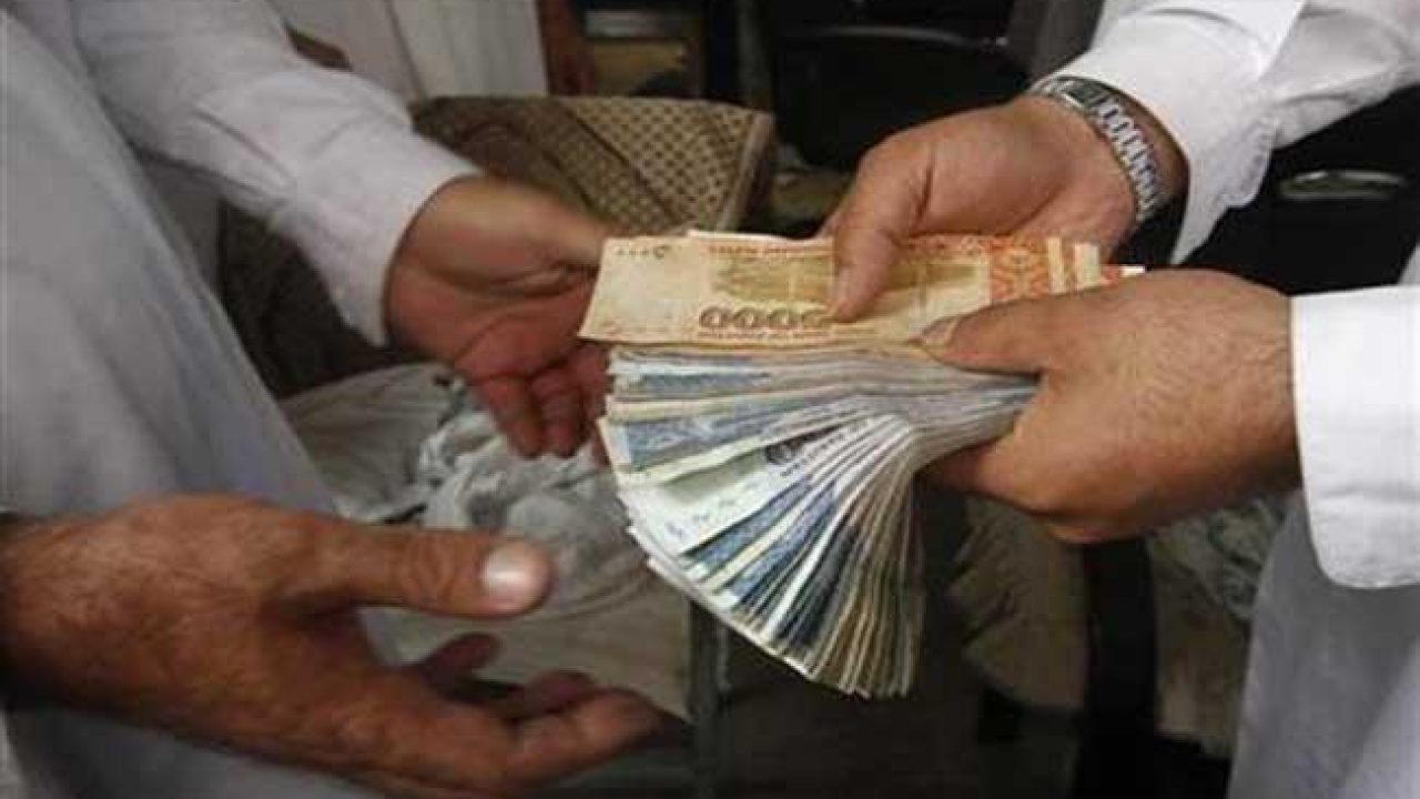 Corruption eradication only a dream for Pakistanis?
