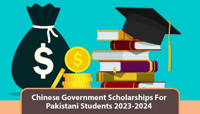 50 Pakistani students receive prestigious Chinese government scholarships