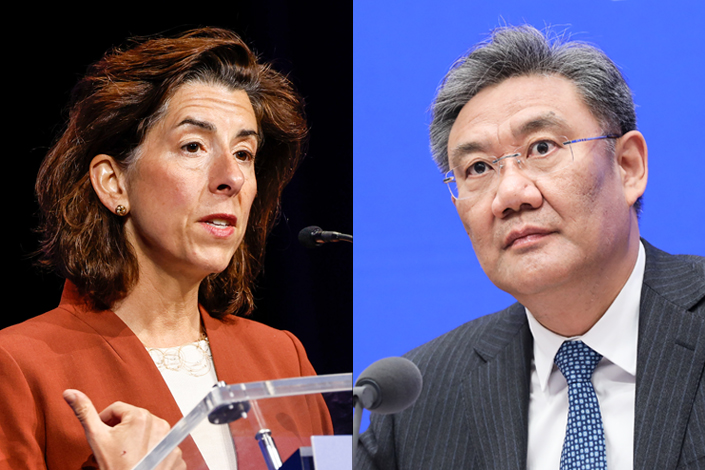 US urged to dump Trump-era tariffs, maintain stabilising ties with China
