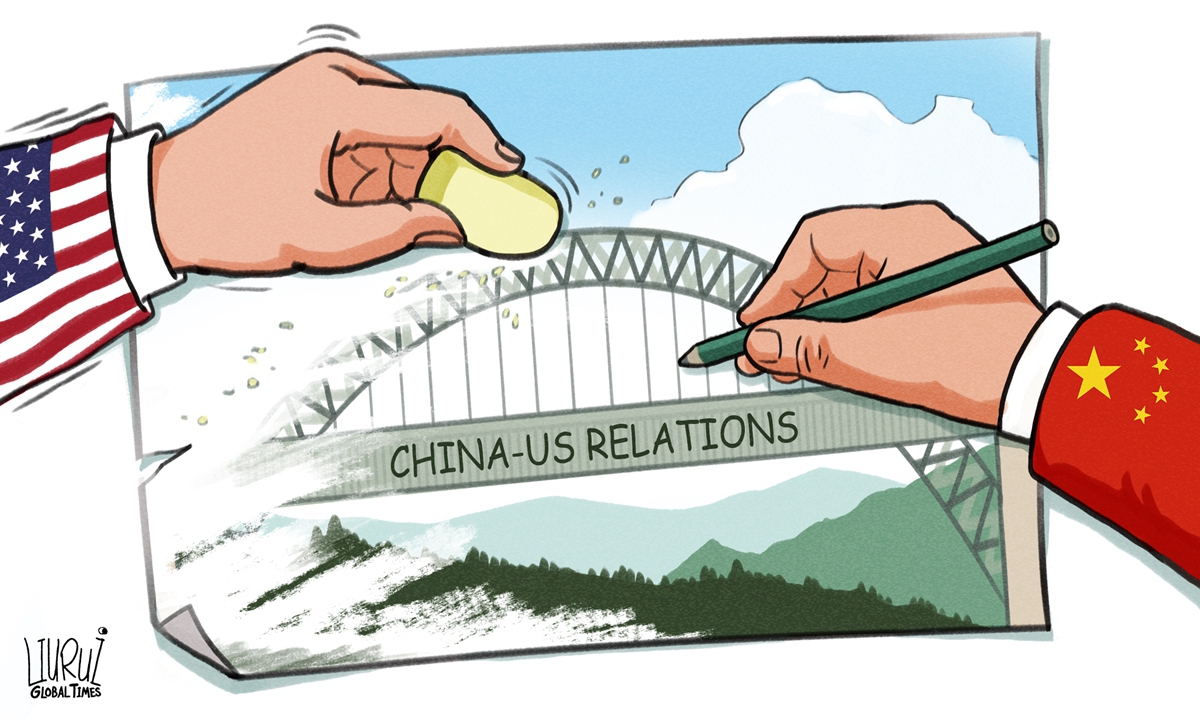 China decries US 'economic coercion' over investment ban, vows 'necessary' countermeasure