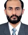 Dr Khalid Waleed