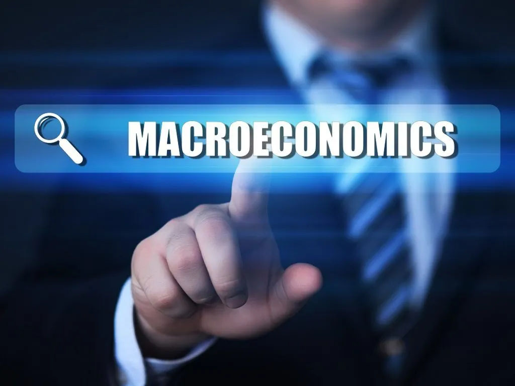 Macroeconomic policymaking and climate risk