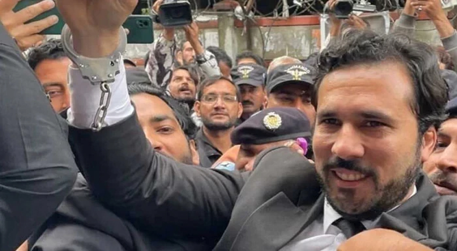 LHC orders authorities to produce Hassaan Niazi by tomorrow