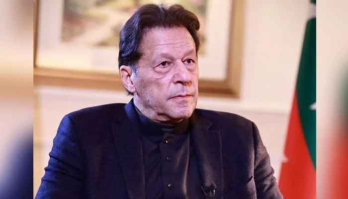 IHC announces verdict on Imran's pleas against Toshakhana case today