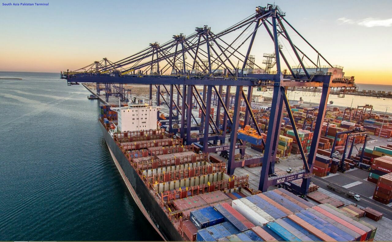 Karachi Port to outsource bulk, general cargo terminal operations to UAE entity