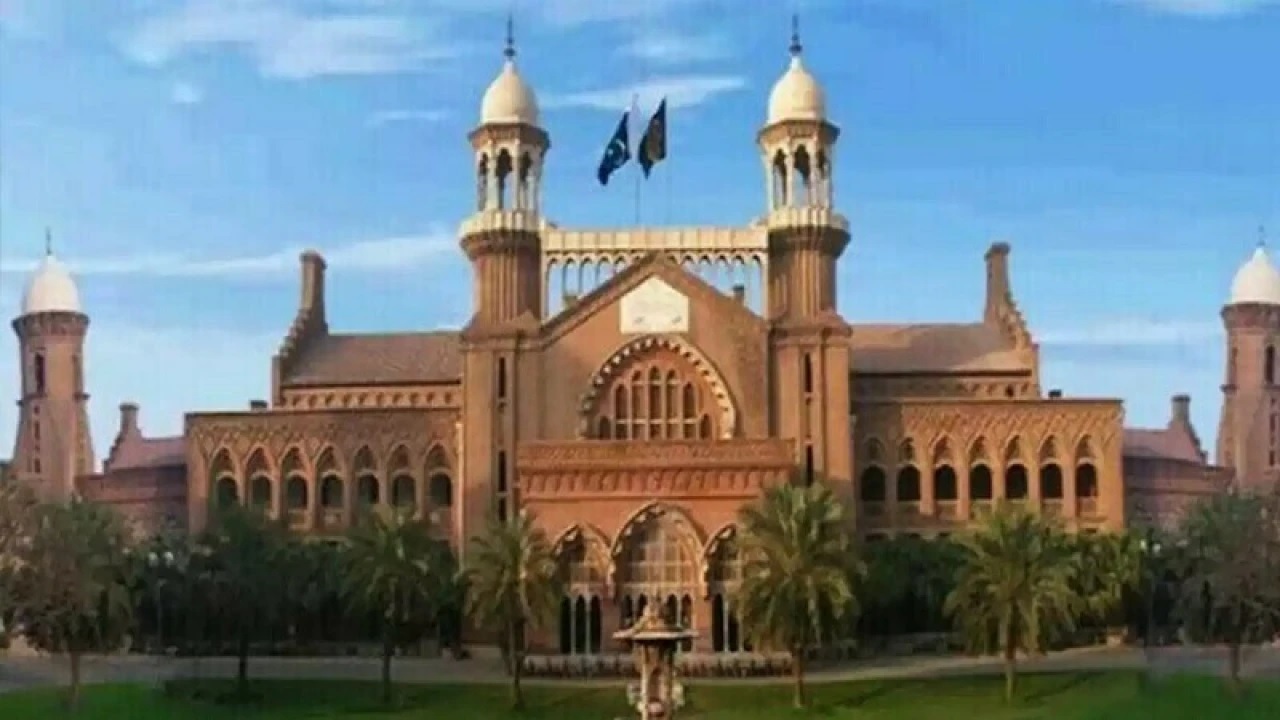 ECP’s fresh delimitation notification challenged in LHC