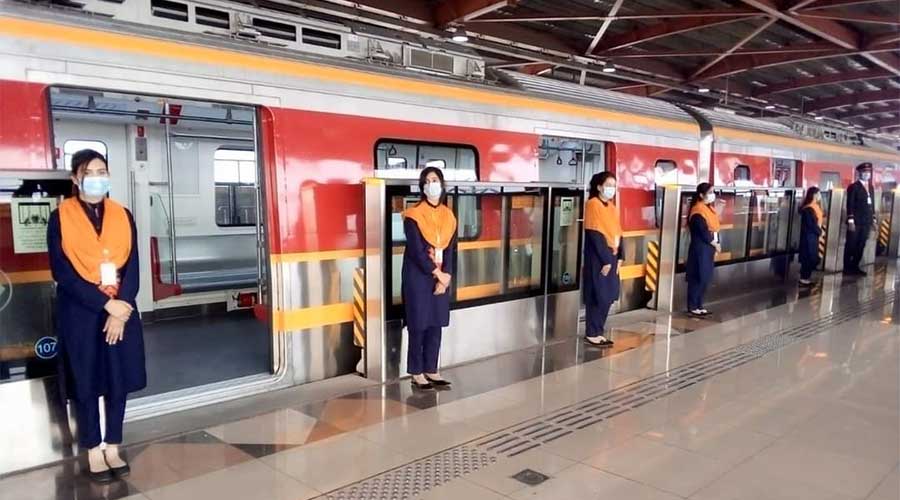 PMTA imposes fee on media coverage of Metro Bus, Orange Line train stations