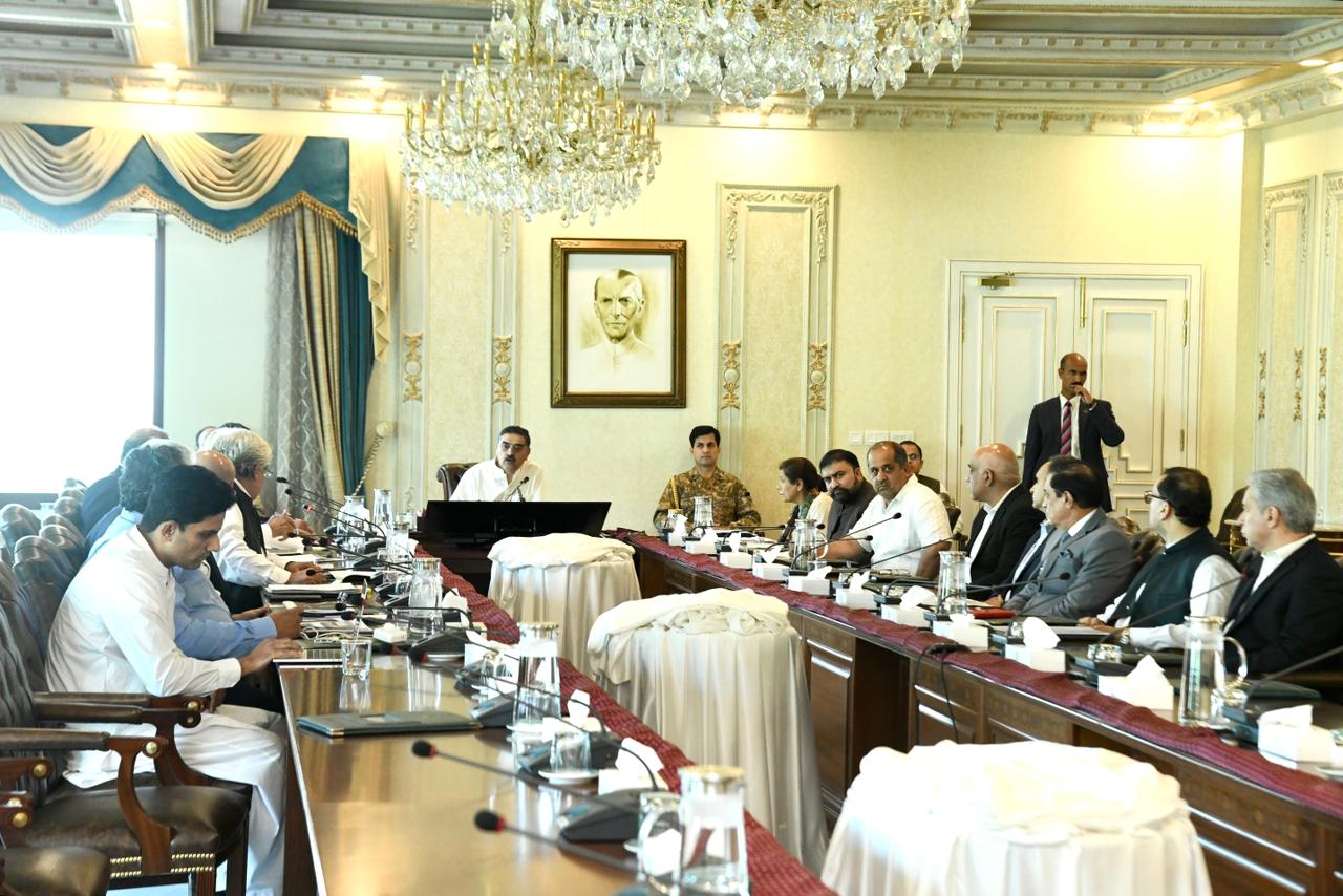 PM orders solid steps for reduction in electricity bills within 48 hours