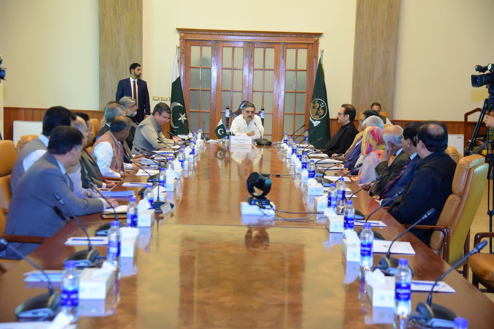 PM wants higher education to become regular base for research, innovative