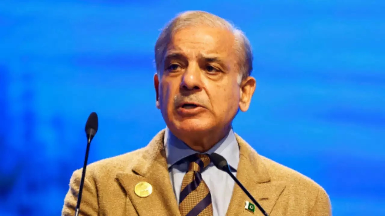 PM 'confident' about elections to be held on 2023 census