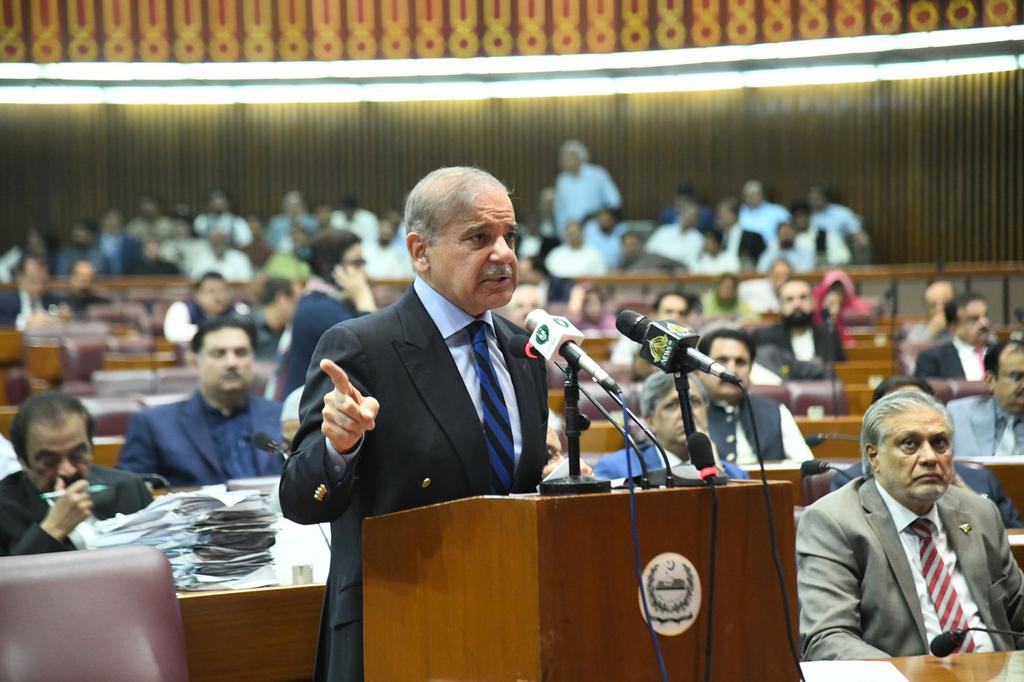 Never had to go through such a difficult test in political career: PM