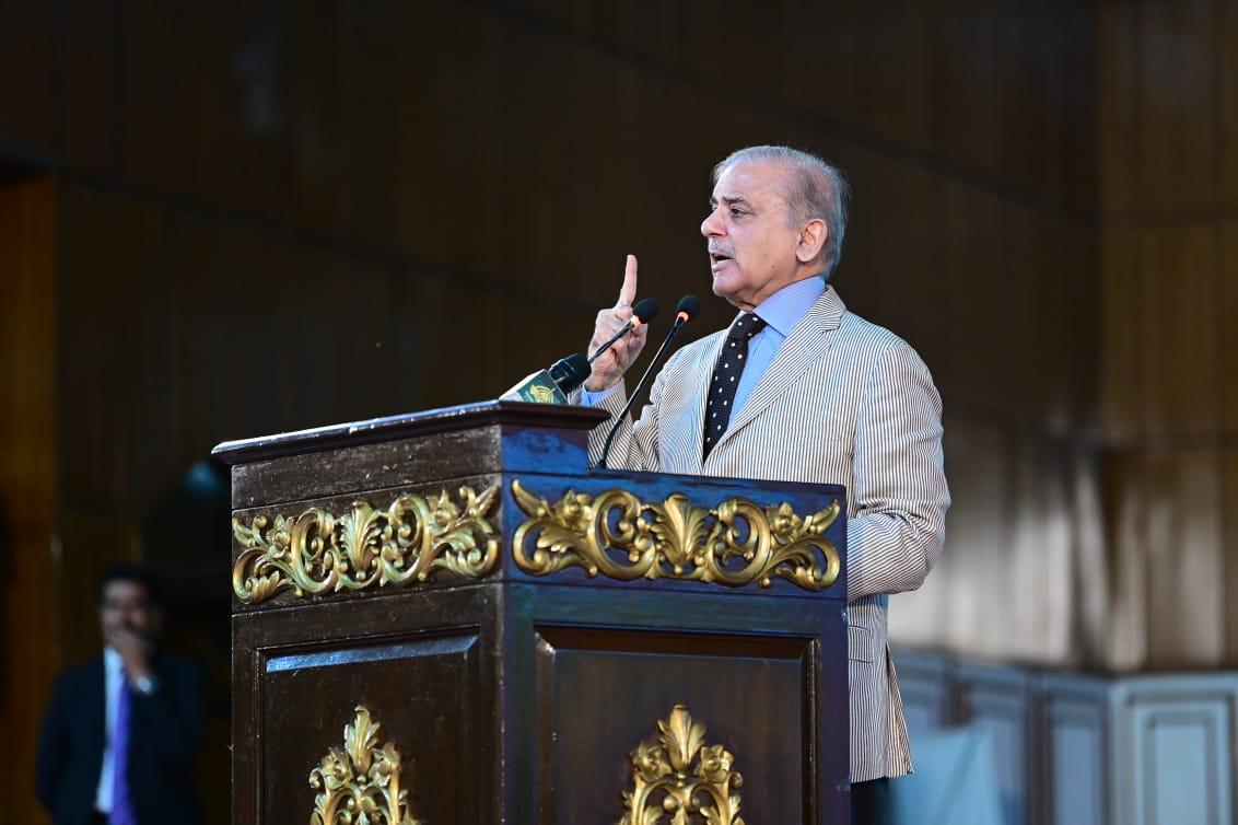 PM confirms moving summary for NA dissolution to president tomorrow