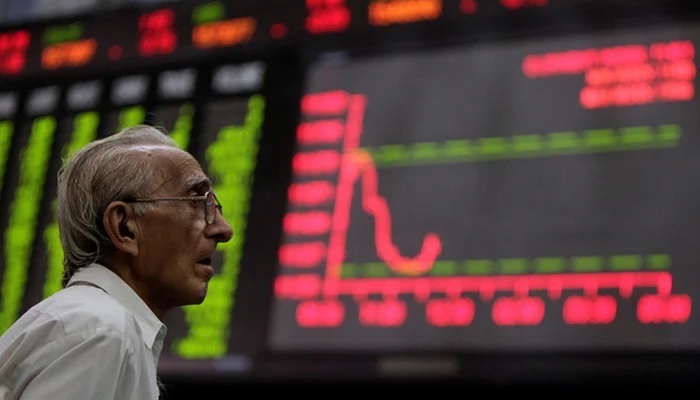 PSX reeling from shocks of rupee depreciation, rising energy tariff