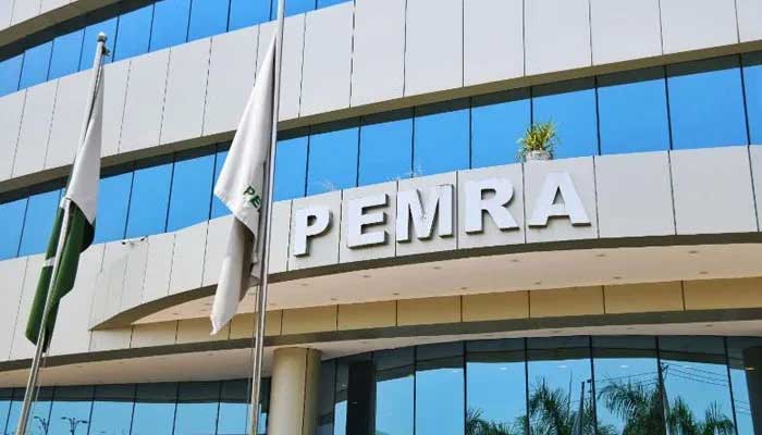 PEMRA bans coverage of PTI leaders, journalists among 11 ‘fugitives’