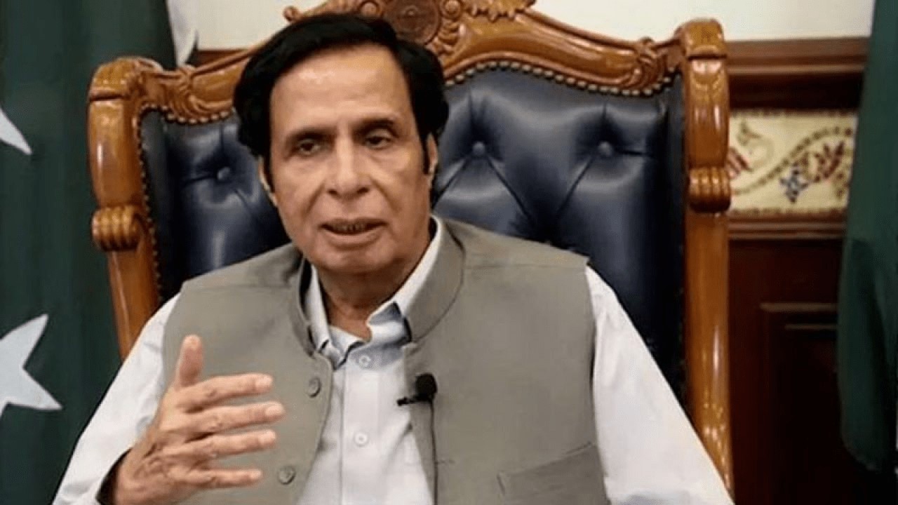 LHC calls for releasing Pervaiz Elahi as NAB seeks more time for submitting reply