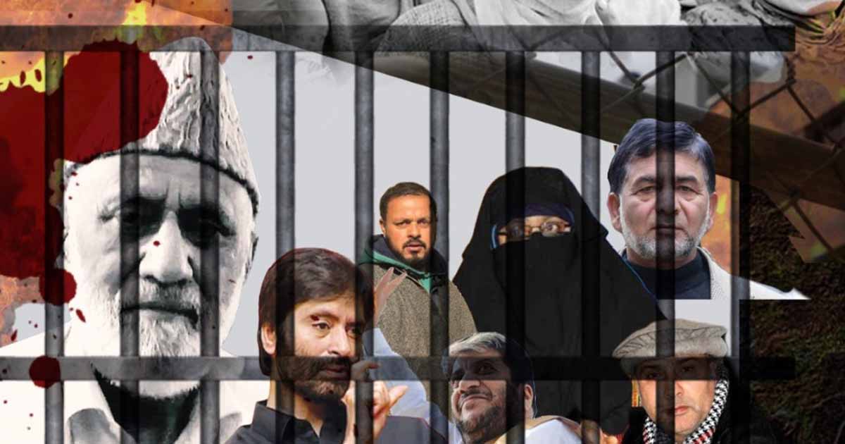 'Raising voice for Kashmiri freedom': ‘Jails of Kashmir’ melody echoes in Istanbul