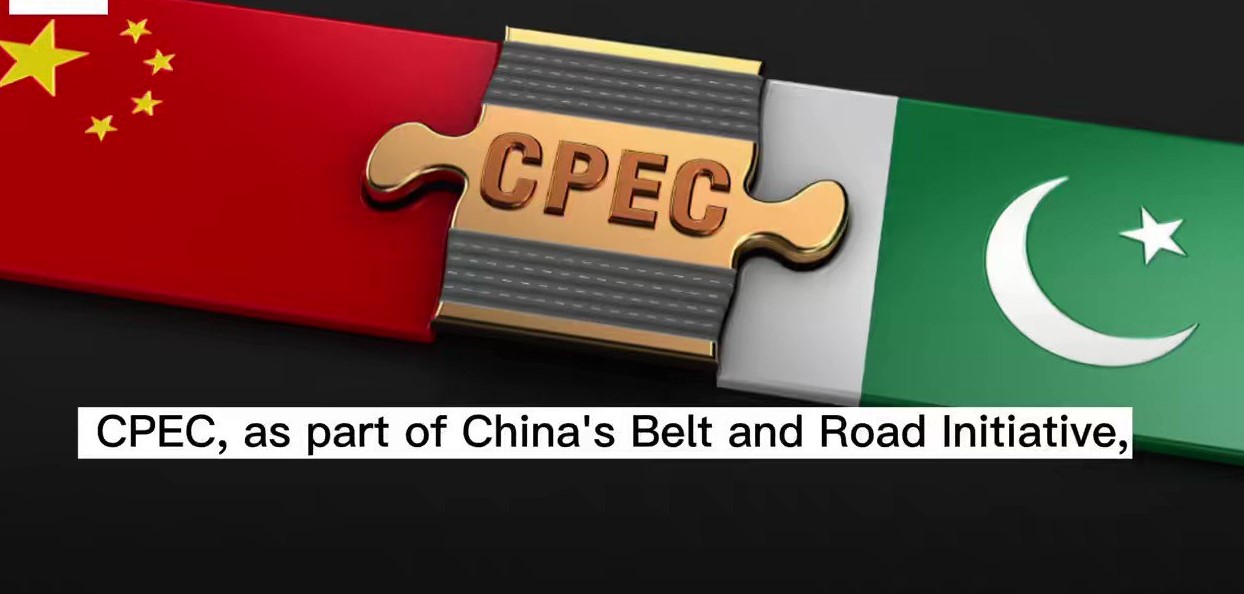 4-Day Punjab Media Delegation fuels CPEC ‘romanticism’