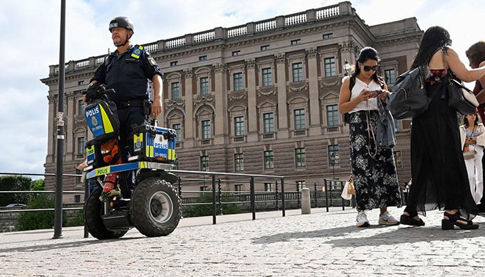 Quran desecration: 'Speech freedom champion' Sweden tightens terror alert fearing backlash