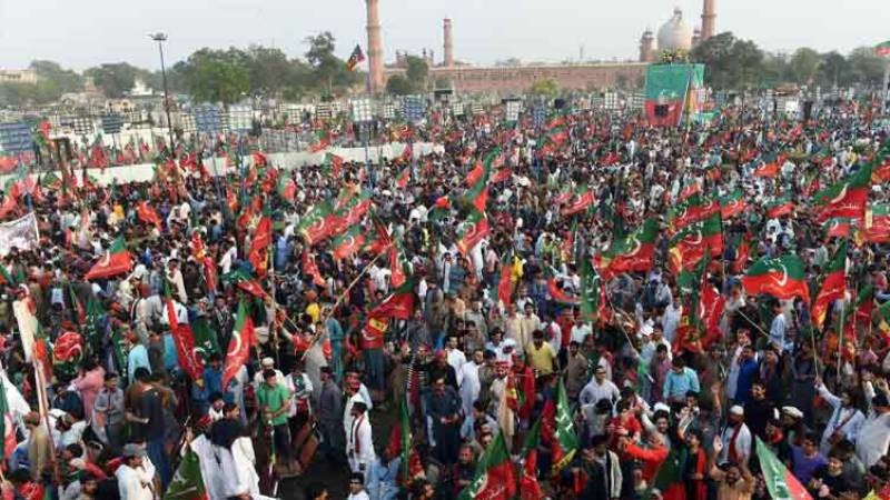 Rallies, protests banned in several Punjab cities