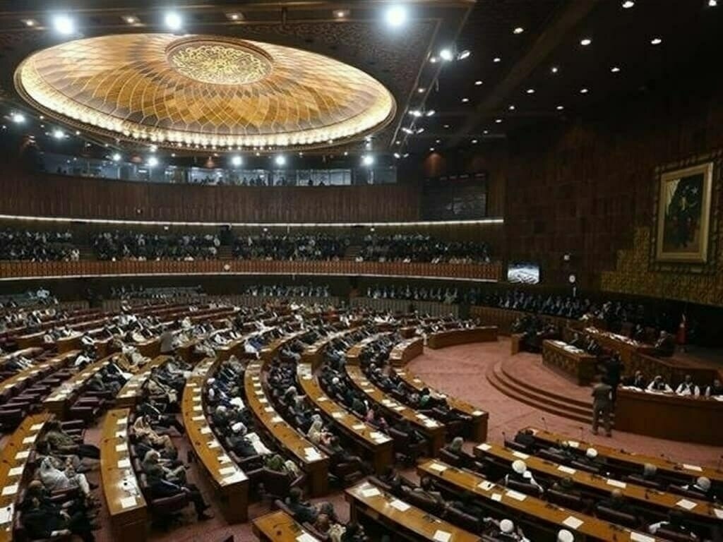 PIA Corporation Conversion (Amend) Bill 2023 sails through to address financial woes