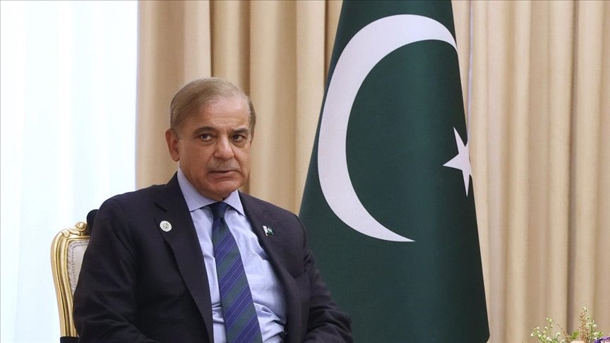 PM Shehbaz deems Pakistan-China friendship 'unshakable'