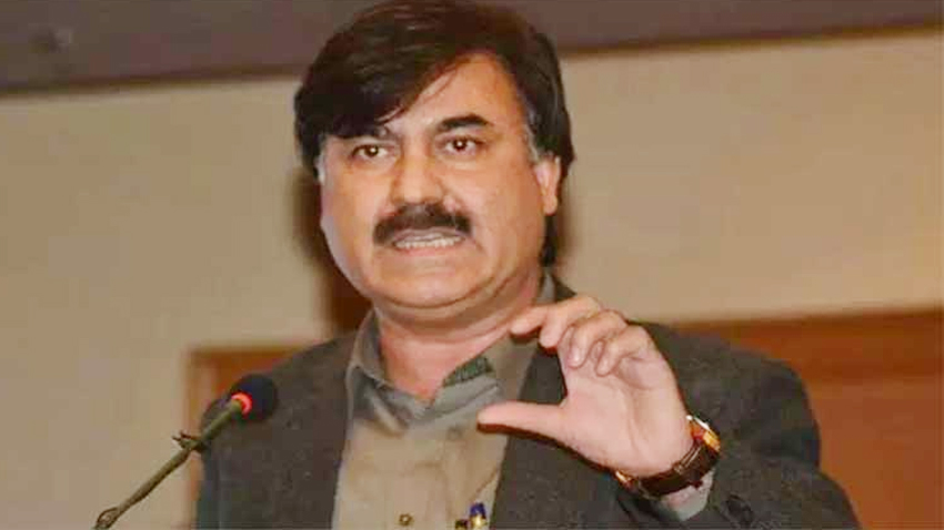 PHC orders removal of Shaukat Yousafzai’s name from ECL