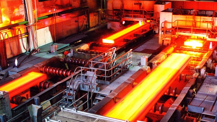 Power Ministry, NEPRA's ‘inaction’ puts Karachi’s Steel Industry in dark