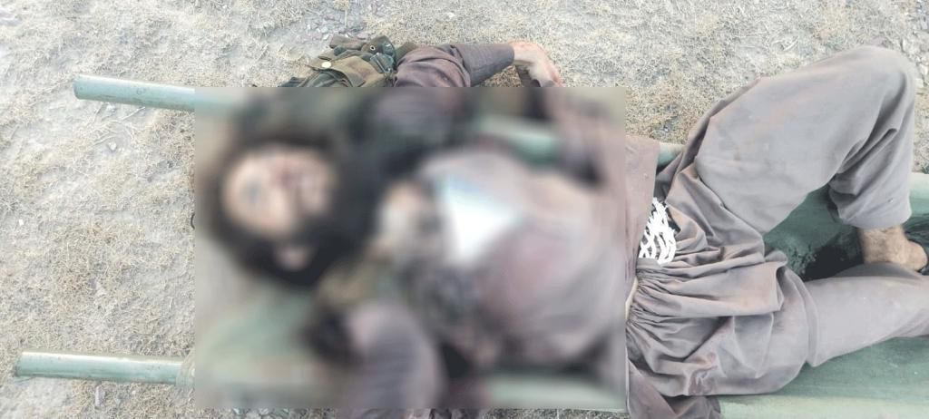 Terrorist ring leader killed, soldier martyred in separate actions in KP: ISPR